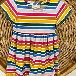 Hanna Andersson Toddler Dress